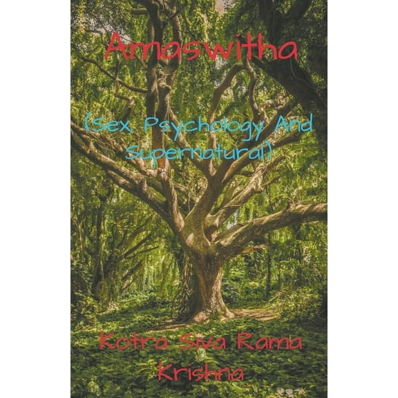 Amaswitha, (Paperback)
