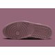thumbnail image 5 of N I-K-E A i r-Jor-dan 1 Retro High OG Shoes White Mauve DZ5485-105 Men's Sizes NEW, 5 of 6