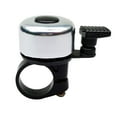 thumbnail image 4 of Jacenvly Items Bike Bell, Aluminum Bicycle Bell, Loud Crisp Clear Bike Scooter Bell, Road Mountain Bike Ring Bell for Adults Kids Girls Boys, 4 of 5