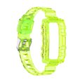 thumbnail image 2 of Correas de reloj transparentes para Huawei Watch 6, Honor Watch 6 correa de pulsera de repuesto, 2 of 5
