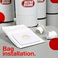thumbnail image 2 of Ultra Clean Sacs Filtrants de Remplacement pour Unité d'Alimentation, 2 of 4