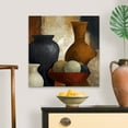 thumbnail image 4 of Great BIG Canvas Painting Contemporary, 4 of 7