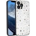 thumbnail image 1 of Daisies-Floral-183 Phone Case, Degined for iPhone 13 Pro Max Case Men Women, Flexible Silicone Shockproof Case for iPhone 13 Pro Max, 1 of 1