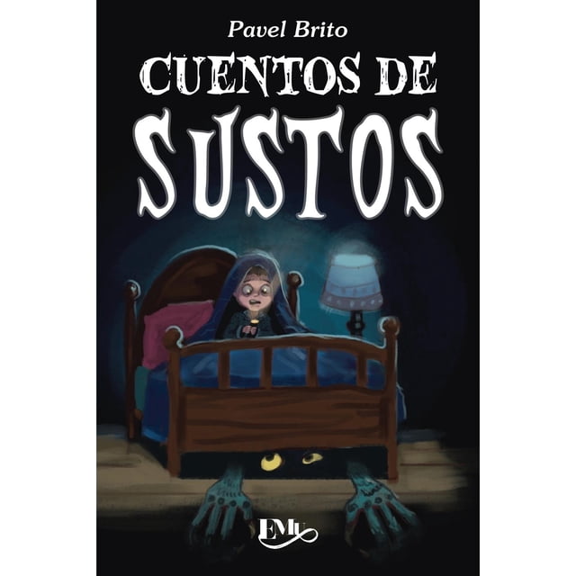 Cuentos de sustos