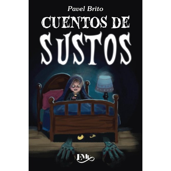 Cuentos de sustos