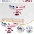 thumbnail image 2 of Type Wall Sticker Window Glass Decoration Pvc Sticker 30x40cm, 2 of 5