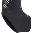 thumbnail image 4 of Reebok Standard Ankle, Black, 4 of 7