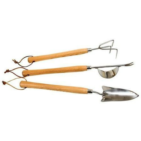 Brand New No Ms3ps H Alterra Outdoor Tools 3 Piece Mid Size Garden Ms3ps H Alterra Outdoor Tools 3 Piece Mid Size Garden Hand Tool Set