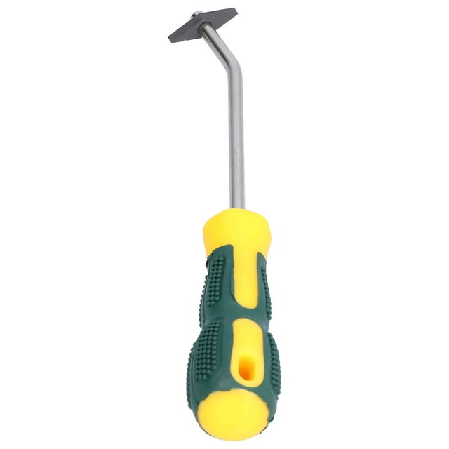 Tile Opener, Floor Tile Repair Tools Incisive Efficient Easily Use Wear-Resistant For For Cleaning