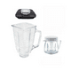 thumbnail image 1 of Vaso Plástico Clásico Con Tapa Compatible Con Oster, 1 of 3