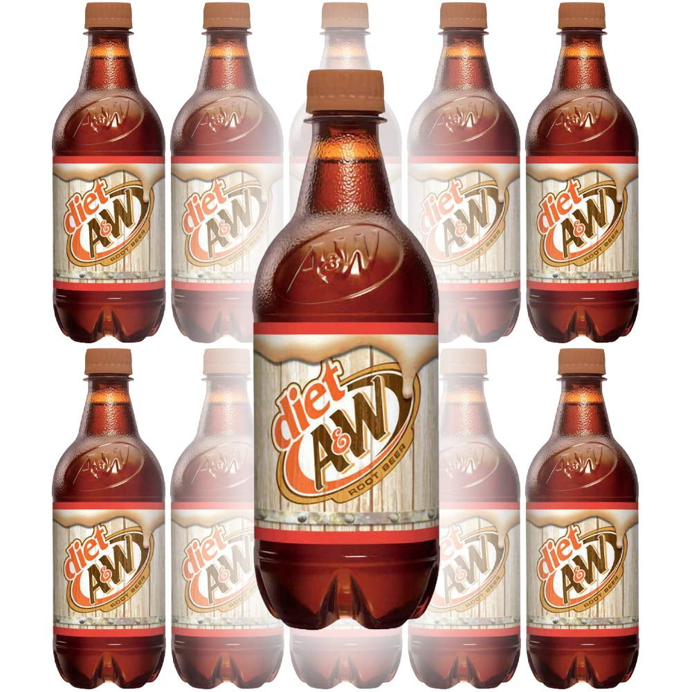 Diet A W Root Beer 20 Fl Oz Bottles Pack Of 12 Total Of 240 Fl Oz diet-a-w-root-beer-20-fl-oz-bottles-pack-of-12-total-of-240-fl-oz