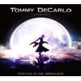 thumbnail image 1 of Tommy DeCarlo – Dancing In The Moonlight, 1 of 1