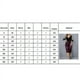 thumbnail image 2 of Plus Size Sequin Bodycon Dress V Neck Porm Mini Dress Short Sleeve Glitter Plus Dress Women Cocktail Sequins Dresses, 2 of 2