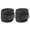 Black, variant on JZROCKER 1 Pair Breathable Boxing Handwraps MMA Muay Thai Kick Boxing Semi-Elastic Hand Wrap For Training Bandages Skull Tapes