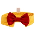 thumbnail image 1 of Billuyoard Corbata de moño para mascotas, accesorios de aseo, Collar para perros y gatos, decoración para fiestas Ropa para mascotas, 1 of 6