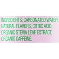 thumbnail image 3 of Zevia Zero Calorie Energy Drink, Watermelon, 12 Ounce Cans (Pack Of 12), 3 of 5