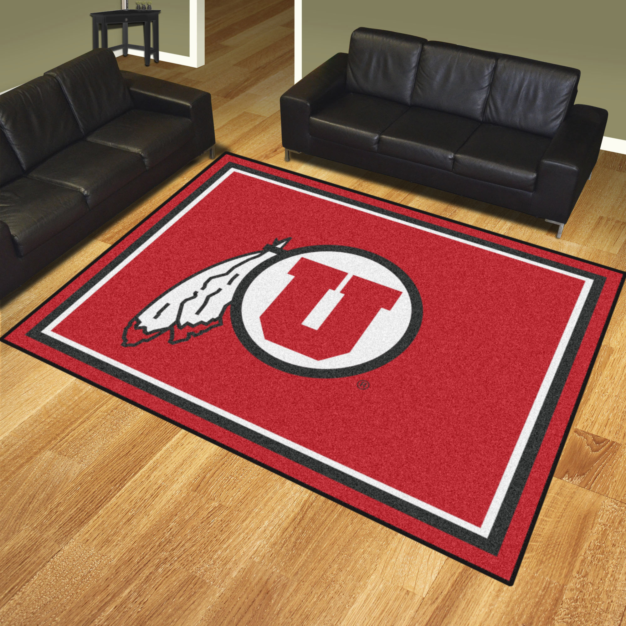 Utah 8’x10′ Rug Sansujyuku sansujyuku.com