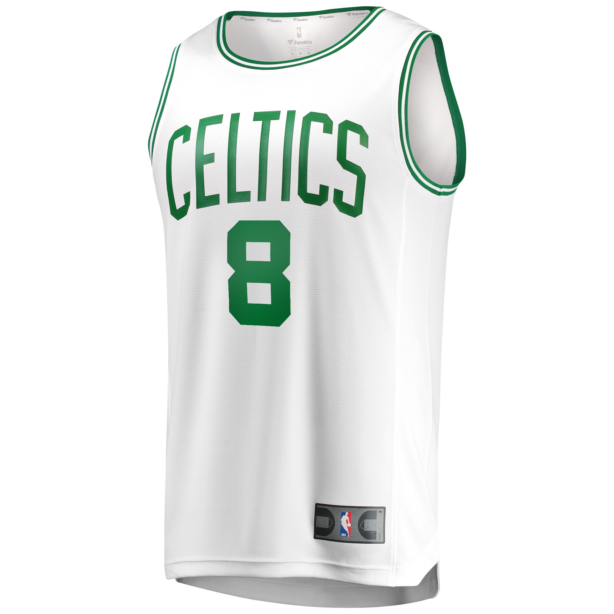 kemba walker jersey boston