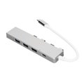 thumbnail image 2 of USB Cto USB Adapter,USB C to USB USBC Docking Station USBC Hub Multiport Adapter Striking Appearance, 2 of 14