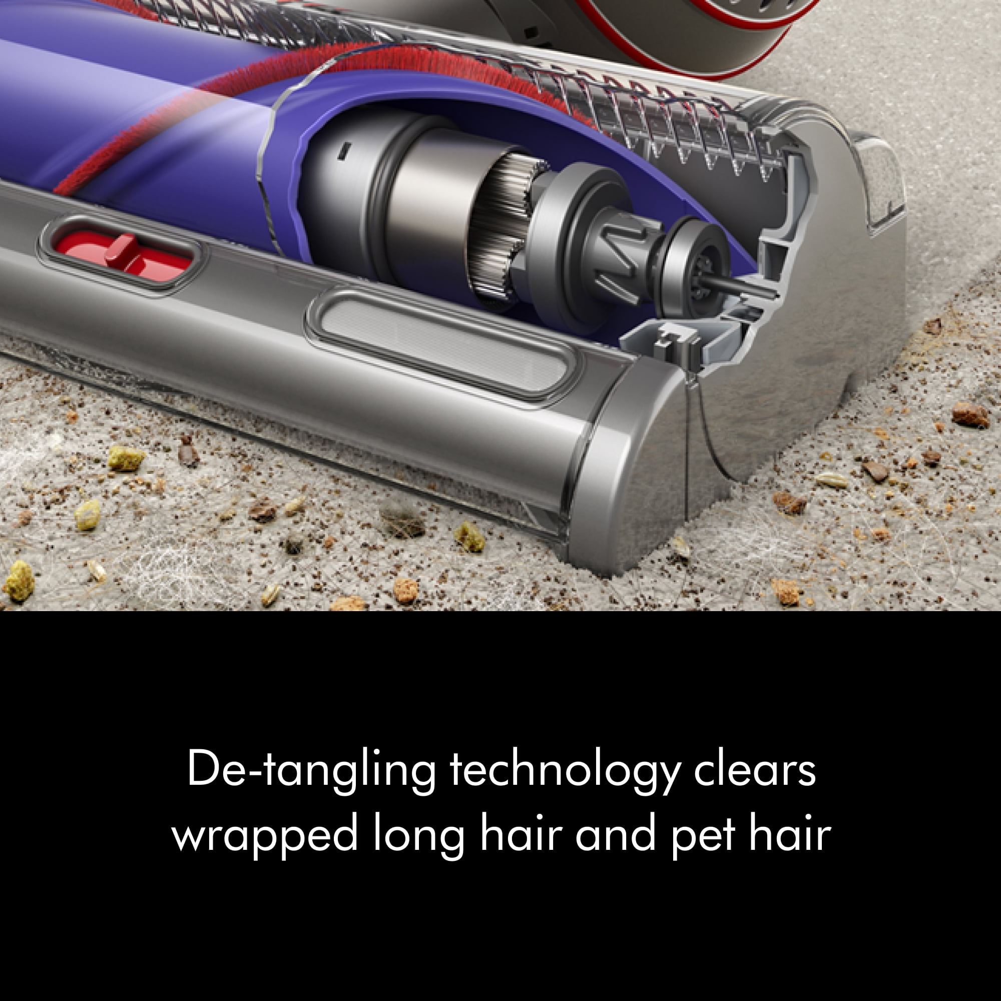 Dyson - Brandclub - Dyson Ball Animal 3 Upright Vacuum
