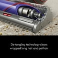 thumbnail image 3 of Dyson Ball Animal 3 Upright Vacuum | Nickel | New, 3 of 8