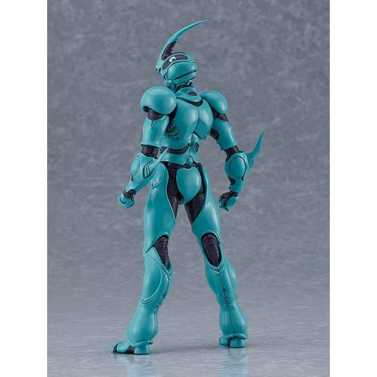 figma ユウリ figma 430 Playmaker (Yu-Gi-Oh! VRAINS) | PlazaJapan
