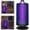 B, variant on Portable Bug Zapper, Indoor & Outdoor, Cordless Rechargeable Mosquito Zapper, for Fly, Insect, Mosquito & Bugs(B)
