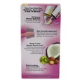 thumbnail image 2 of Bigen Permanent Easy Color for Women Natural Shades, 1B Intense Black, 2.82 Oz., Pack of 3, 2 of 5