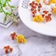 thumbnail image 3 of 50Pcs Miniature Fake Popcorn Faux Popcorn Prop Popcorn Model Simulated Popcorn, 3 of 3
