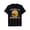 Black, variant on I Just Really Like Cheeseburgers Ok Graphic Tee for Men Women, Funny Food Lover Short Sleeve T-Shirt, Casual Crew Neck Top for Daily Summer Barbecue Party Gift