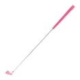 thumbnail image 2 of Colaxi Golf Putter Ladies Golf Club Equipment Lightweight Adults Tool Right Handed Putter Practice for Lawn Garden Indoor Background, 2 of 8