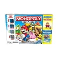 thumbnail image 1 of Monopoly Gamer Exclusivo Hasbro Gaming Nintendo, 1 of 4