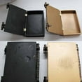 thumbnail image 4 of Easterrations-The Book Of The Dead –The Mummy Prop Replica Book .Prof Z1ZO, 4 of 8