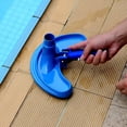thumbnail image 1 of Accesorios de limpieza de succión de repuesto para mango de cabezal de aspiradora de piscina, 1 of 5