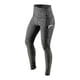thumbnail image 4 of Leggings Pantalones elásticos de yoga de cintura alta Fitness Sports Mujer Trajes, Gris, XL Methold AP002120-12, 4 of 7