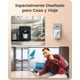 thumbnail image 3 of Adaptador de Enchufe LENCENT Blanco con 4 Salidas y 4 Puertos USB para Japón, Canadá y México, 3 of 7