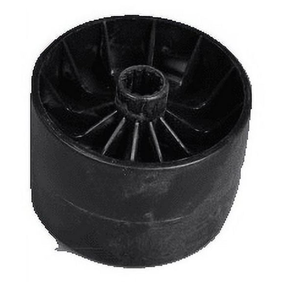 Eureka Upright Front Wheel OEM Models Most Part-35859A-1