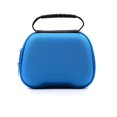 thumbnail image 1 of Cateissary Bolsa de almacenamiento con mango de juego PS5 Bolsa de almacenamiento de absorción de impactos portátil con protección de mango PS5 Videojuegos y accesorios, 1 of 6