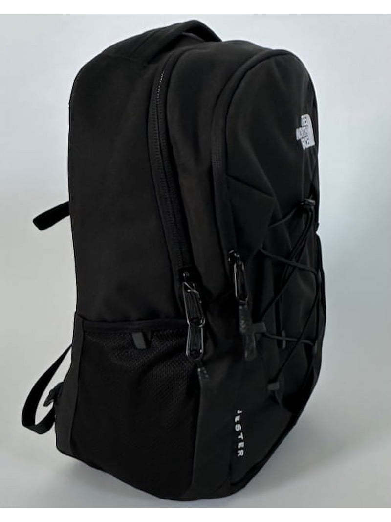 The North Face, Unisex Everyday Jester Laptop Backpack, OS, Black
