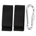 thumbnail image 4 of Fitness Equipment Training Battle Rope, Training Rope, Portable Nylon Outdoor For Gym Home, 4 of 8