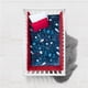 thumbnail image 2 of Cobertor ligero cunero Galaxy Chiqui Mundo Talla cunero 1.08 x 1.50 m, 2 of 4