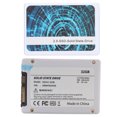 thumbnail image 4 of SSD Interno 2.5 Pulgadas de Plástico para Computadora de Escritorio y Portátiles, 4 of 8