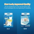 thumbnail image 6 of Honey Care All-Absorb 20 Count Cat Litter Pads Refills, 6 of 7