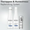 Nexxus Therappe & Humectress Replenishing System