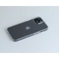 thumbnail image 2 of iPhone 14 Clear Case | Not Yellowing | Military Grade Drop Tested | Shockproof | Slim | Acrylic | Protective iPhone Case (6.1 inch) | US Brand 🇺🇸, 2 of 9