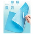 thumbnail image 3 of 6PCS Cutting Mat 8.5x12in for-Cricut Joy Xtra 6 Pack Reusable Sticky, 3 of 5