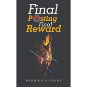 C.Corps: Final Posting Final Reward (Paperback)