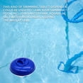 thumbnail image 4 of Bewildely Dispensador de tabletas de natación de 4 agujeros, dispensador de pastillas de plástico para piscina, herramienta de limpieza de piscina de Suministros de limpieza para el hogar Bewildely HA005571-00, 4 of 6