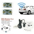 thumbnail image 6 of Nishore Webcam,Camera Car Vehicles Rear View Camera View Camera Car Waterproof Lcd Wifi Rear View Wifi Camera Ip67 Waterproof Lcd Camera Usb Cable Usb Cable Snsowed With Vision Ip67 Siuke, 6 of 6