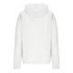 thumbnail image 2 of Karight Womens Casual Hoodies Sweater Long Sleeve Hooded Lattice Splicing Shirts Pullover Sweatshirts, 2 of 5